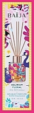 Düfte, Parfümerie und Kosmetik Raumerfrischer - Baija Delirium Floral Home Fragrance