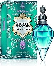 Katy Royal Revolution - Eau de Parfum — Foto N2