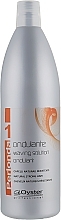 Düfte, Parfümerie und Kosmetik Dauerwelle-Lotione - Oyster Cosmetics Perlonda 1 Waving Solution for Strong Hair