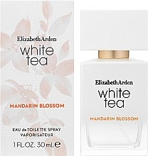 Düfte, Parfümerie und Kosmetik Elizabeth Arden White Tea Mandarin Blossom - Eau de Toilette