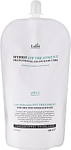 Proteinmaske für geschädigtes Haar - La'dor Eco Hydro LPP Treatment Refill (Refill) — Bild N1