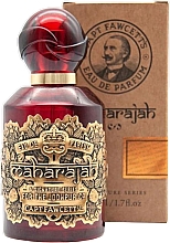 Düfte, Parfümerie und Kosmetik Captain Fawcett Maharajah - Eau de Parfum