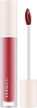 Düfte, Parfümerie und Kosmetik Matter flüssiger Lippenstift - Farmasi Matte Liquid Lipstick
