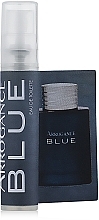 Arrogance Blue Pour Homme - Eau de Toilette (Probe) — Bild N1