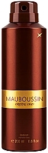 Mauboussin Cristal Oud - Deospray — Bild N1