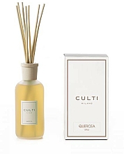 Düfte, Parfümerie und Kosmetik Raumerfrischer Quercea - Culti Milano Stile Classic Quercea Diffuser