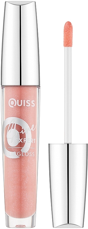 Lipgloss - Quiss Shine Expert — Bild N1