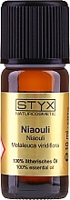 Ätherisches Niaouliöl - Styx Naturcosmetic — Bild N1