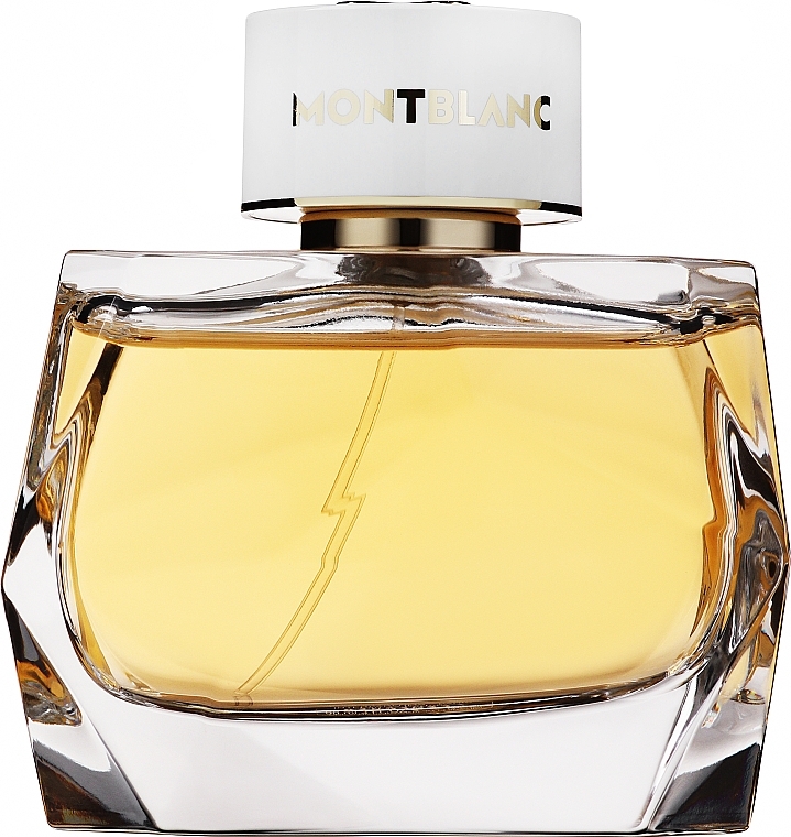 Montblanc Signature Absolue - Eau de Parfum — Bild N5