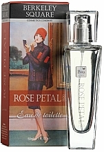 Düfte, Parfümerie und Kosmetik Berkeley Square Rose Petal 1920 - Eau de Toilette