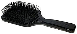 Düfte, Parfümerie und Kosmetik Haarbürste 6760 CA - Acca Kappa Carbonium Flat Brush