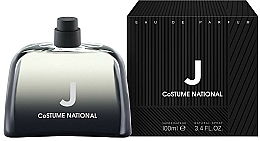Costume National J - Eau de Parfum — Bild N1