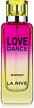 La Rive Love Dance - Eau de Parfum — Bild N1