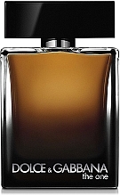 Dolce & Gabbana The One For Men Collector's Edition - Eau de Toilette — Bild N1