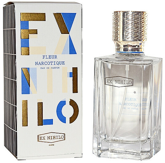 Ex Nihilo Fleur Narcotique - Eau de Parfum — Bild N1