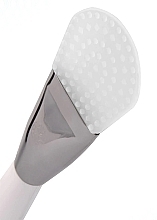 Maskenpinsel S502 - Luvia Cosmetics Duo Mask Brush — Bild N2