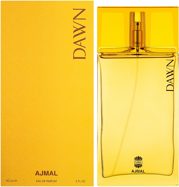 Ajmal Dawn - Eau de Parfum — Bild N2