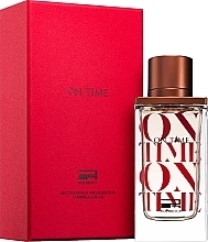 Rue Broca On Time Pour Femme - Eau de Parfum — Bild N2