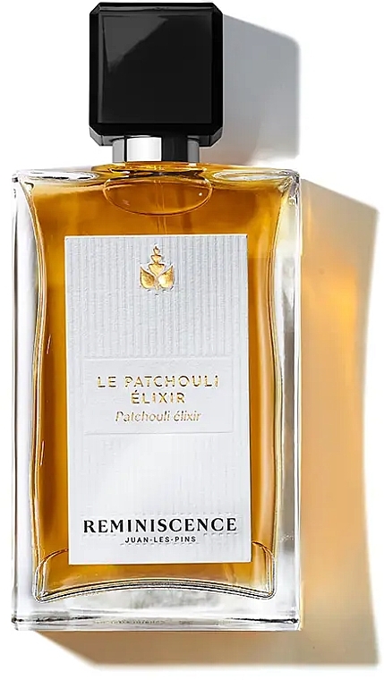 Reminiscence Le Patchouli Elixir - Eau de Parfum — Bild N1