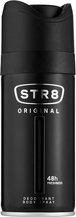 STR8 Original - Deospray — Bild N1