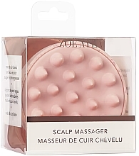 Massagegerät für die Kopfhaut - Zoe Ayla Scalp Massager — Bild N3
