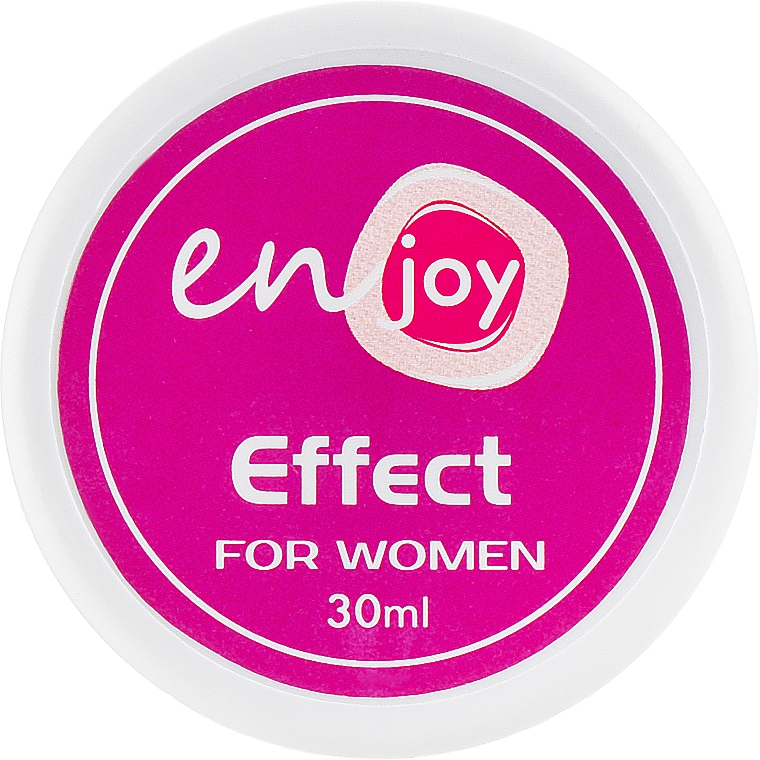 Bio-Deocreme - Enjoy & Joy For Women Deodorant Cream — Bild N2