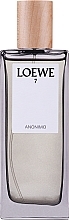 Loewe Loewe 7 Anonimo - Eau de Parfum — Foto N3