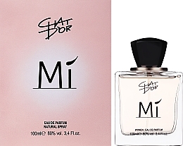 Chat D'or Mi Woman - Eau de Parfum — Bild N4