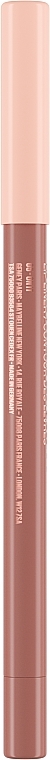 Lippenkonturenstift - Maybelline New York Lifter Liner — Bild N3