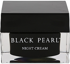 Anti-Falten Nachtcreme - Sea Of Spa Black Pearl Age Control Anti-Wrinkle Night Cream For All Types Of Skin — Foto N3