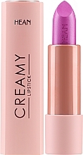Lippenstift - Hean Creamy Lipstick — Bild N1