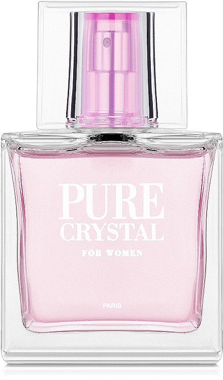 Karen Low Pure Crystal - Eau de Parfum