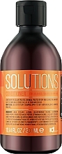 Conditioner für gefärbtes und trockenes Haar - idHair Solutions № 6 Conditioner — Bild N1