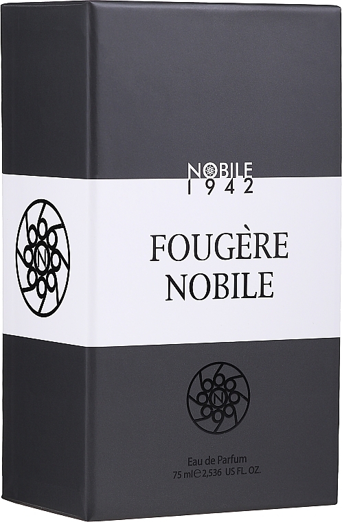 Nobile 1942 Fougere - Eau de Parfum — Bild N2