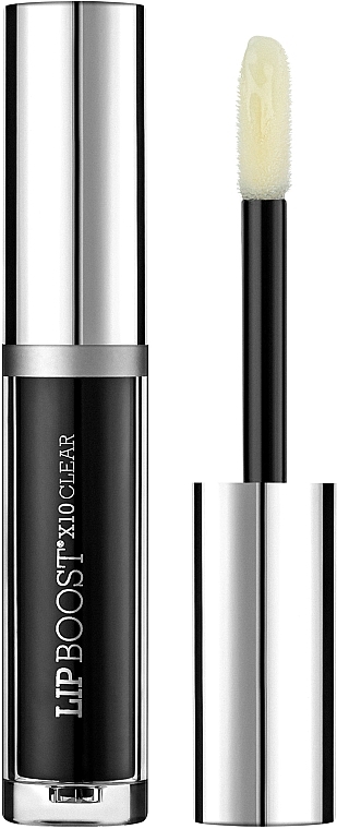 Lipgloss - Tolure Cosmetics Lip Boost X10 — Bild N1