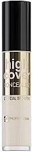 Düfte, Parfümerie und Kosmetik Gesichtsconcealer - Bell Professional High Cover Concealer