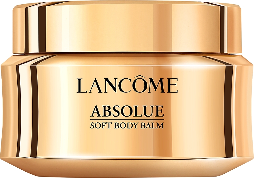 Körperlotion - Lancome Absolue Soft Body Balm — Bild N1