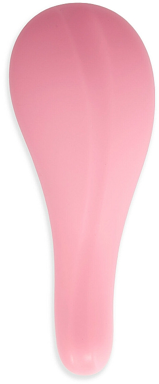 Entwirrbürste rosa - Makeup Revolution Detangle Me! Pink Detangling Hair Brush — Bild N3