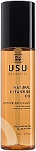 Düfte, Parfümerie und Kosmetik Make-up Entferner mit Lavendel- und Orangenöl - Usu Cosmetics Natural Cleansing Oil