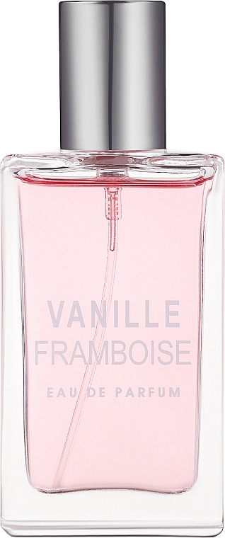 Jeanne Arthes Vanille Framboise - Eau de Parfum — Bild N1