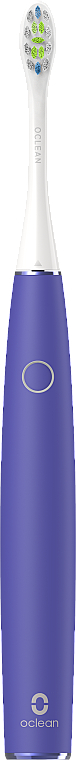 Elektrische Zahnbürste Air 2 Purple - Oclean Electric Toothbrush — Bild N1