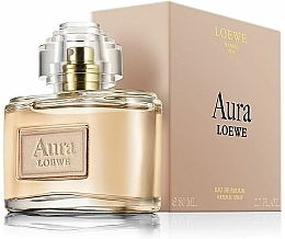 Loewe Aura - Eau de Parfum — Bild N4