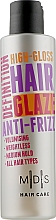 Düfte, Parfümerie und Kosmetik Volumengebendes Anti-Frizz Haargel - Mades Cosmetics High-Gloss Hair Glaze Anti-Frizz
