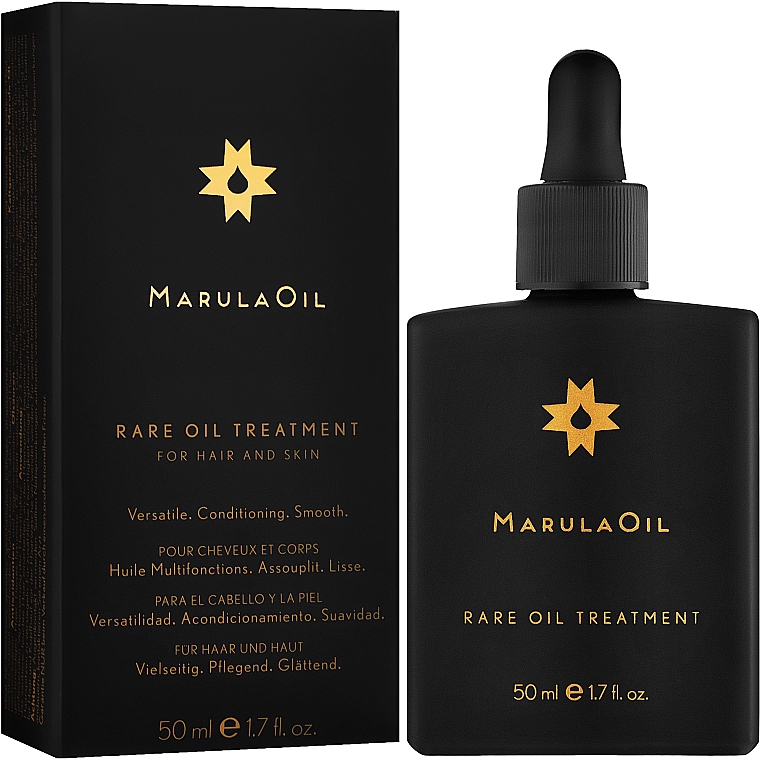 Marulaöl - Paul Mitchell Marula Oil Rare Oil Treatment — Bild N2