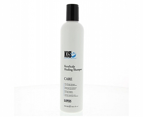 Shampoo für problematische Kopfhaut - Kis KeraScalp Healing Shampoo — Bild N1