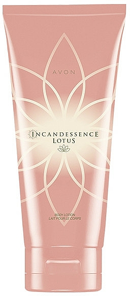 Avon Incandessence Lotus - Körperlotion — Bild N1