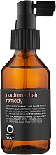 Düfte, Parfümerie und Kosmetik Stärkende Lotion gegen Haarausfall - Oway Man Nocturnal Remedy