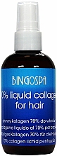 Flüssiges Kollagen 70% - BingoSpa Liquid Collagen 70% — Bild N1