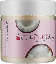Düfte, Parfümerie und Kosmetik Haar- und Körperöl Kokosnuss - NaNiBeauty