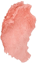 Lippenbalsam-Peeling Pfirsich - Barry M Buff & Balm Peach Pop — Bild N3